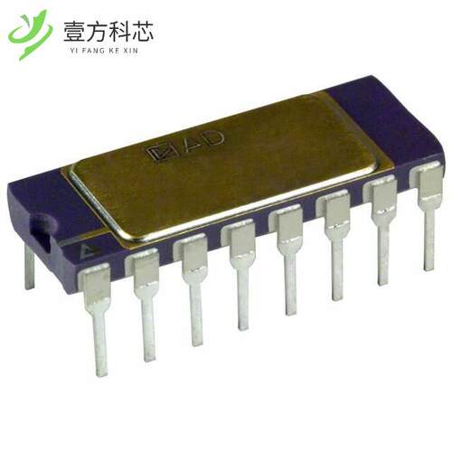 原厂原装AD539JD IC MULT/DIV DUAL CH LIN 16-CDI