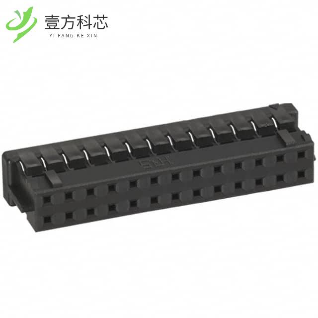 原厂原装DF11-26DS-2C CONN SOCKET 26POS 2MM DUA