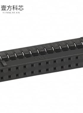 原厂原装DF11-26DS-2C CONN SOCKET 26POS 2MM DUA