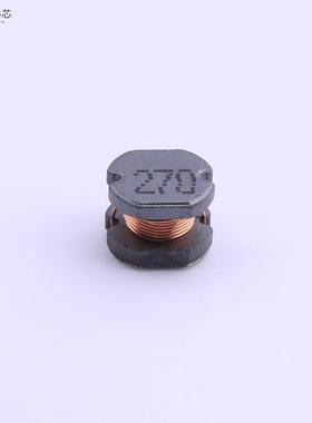 原厂原装PCD0403KT270 27uH ±10% 620mA 522mΩ全新正品