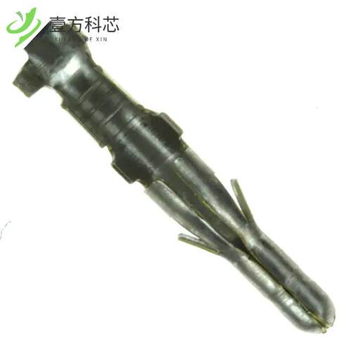原厂原装350416-1 CONN PIN 14-20AWG CRIMP TIN全新正品