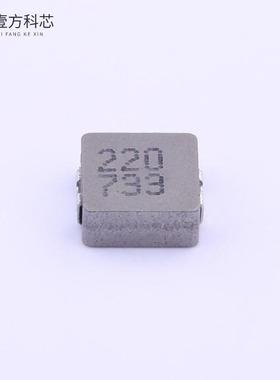 原厂原装0630CDMCCDS-220MC FIXED IND 22UH 2.3A