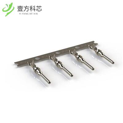 原厂原装AT60-16-0822 CONN PIN 20-22AWG NICKEL