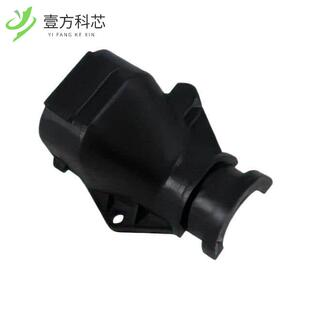 原厂原装776464-1 WIRE RELIEF, PLUG, 23 POSITIO