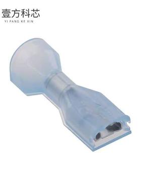 原厂原装3-520151-2 CONN QC RCPT 14-16AWG 0.187