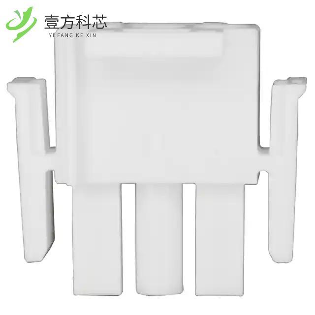 原厂原装350766-1 CONN PLUG 3POS 94V-0 UNI-MATE