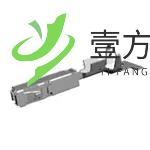 原厂原装1534162-1 CONN SOCKET 17-20AWG CRIMP T