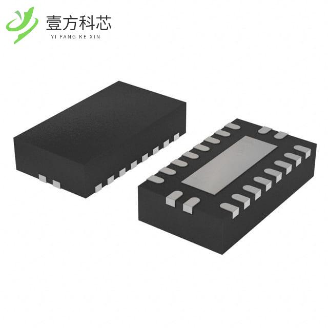 原厂原装74HC573BQ,115 IC OCTAL D TRANSP LATCH