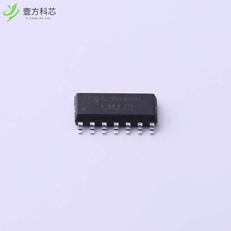原厂原装LM239M/TR LM239M/TR全新正品