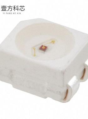 原厂原装HSME-A401-P4PM1 LED GREEN CLEAR 4PLCC