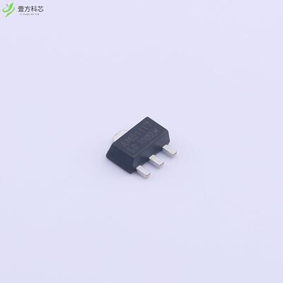 原厂原装AMS1117-5.0 AMS1117-5.0 SOT-89全新正品