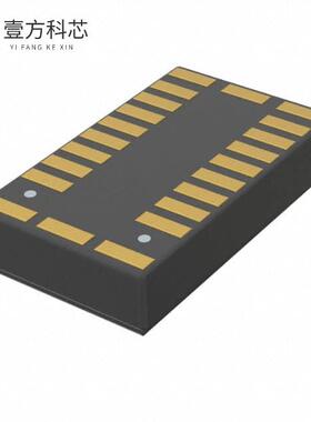 原厂原装MAX86150EFF+ 3RD GEN HIGH-ACCURACY PUL
