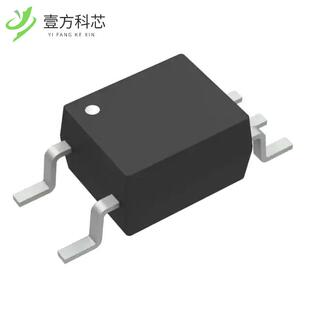 ACPL 3.75KV M50L OPTOISOLATOR TRA 000E 原厂原装