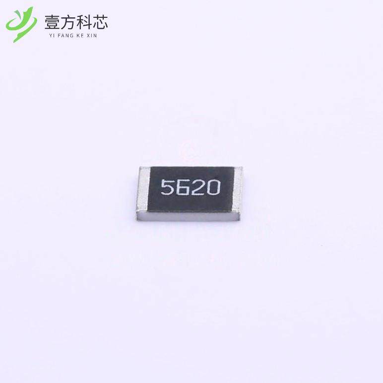 原厂原装181207F5620T4E 562Ω ±1% 750mW全新正品