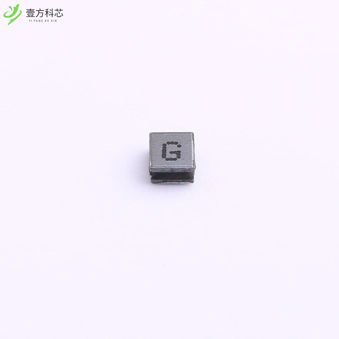 原厂原装SCNR2512-3R3MT 3.3uH ±20% 264mΩ全新正品