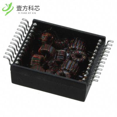 原厂原装H5008NLT MODULE GIGABIT LAN 24SOIC 1PO