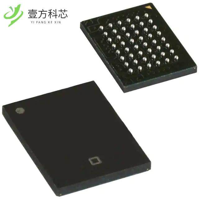 原厂原装CY62147EV30LL-45BVXI IC SRAM 4MBIT PAR