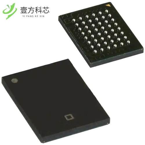 原厂原装CY62147EV30LL-45BVXI IC SRAM 4MBIT PAR