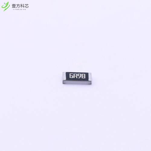 原厂原装AC1206FR-076R98L 6.98Ω ±1% 250mW全新正品