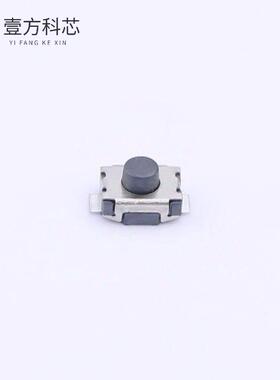 原厂原装TS-KG88C-ART25F 3*4*2.5两脚贴