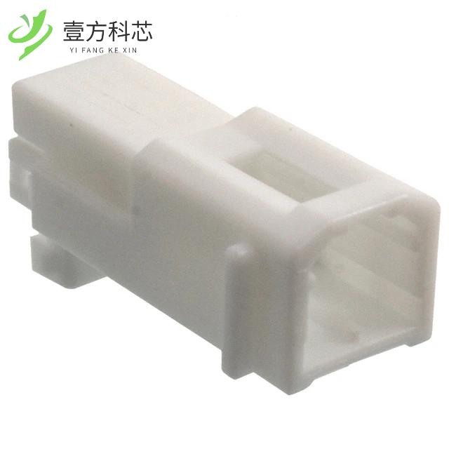 原厂原装174460-1 3.5mm 1x2P全新正品