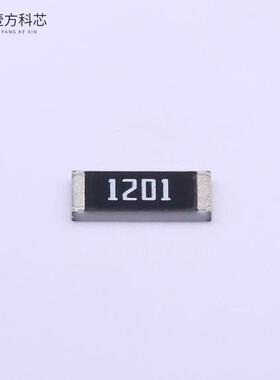 原厂原装SWR12JTEA1201 1.2kΩ ±5% 1.5W全新正品