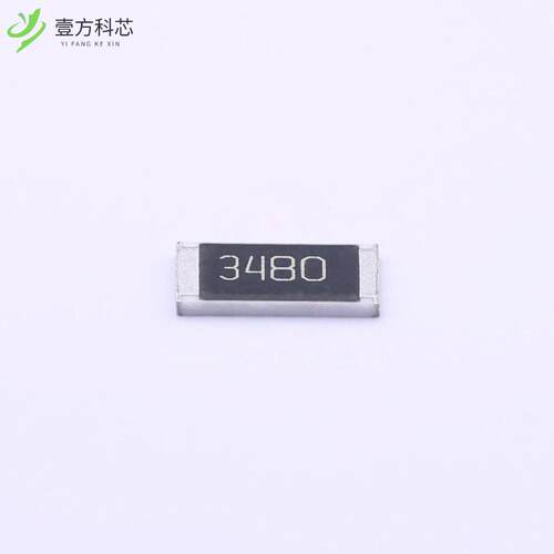 原厂原装25121WF3480T4E 348Ω ±1% 1W全新正品
