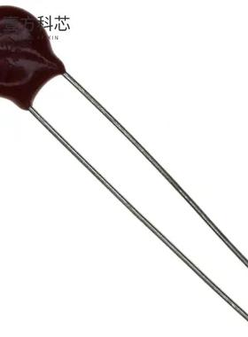 原厂原装V39ZA1P VARISTOR 39V 250A DISC 7MM全新正品