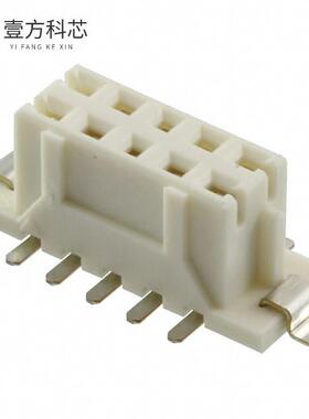 原厂原装DF11CZ-10DS-2V(22) CONN RCPT 10POS 0.0