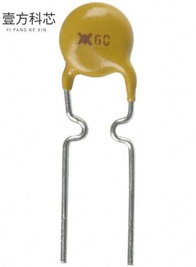 原厂原装RXEF017 PTC RESET FUSE 60V 170MA RADIA