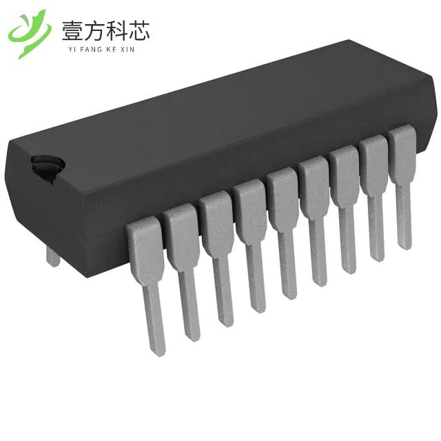 原厂原装DSPIC30F2011-20I/P IC MCU 16BIT 12KB F