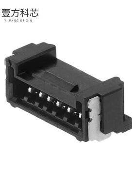 原厂原装5055670671 CONN HEADER SMD R/A 6POS 1.