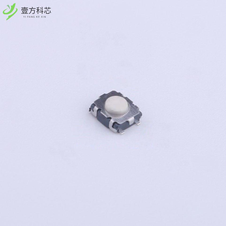 原厂原装GT-TS171B-H014-L1 超小型轻触开关250gf全