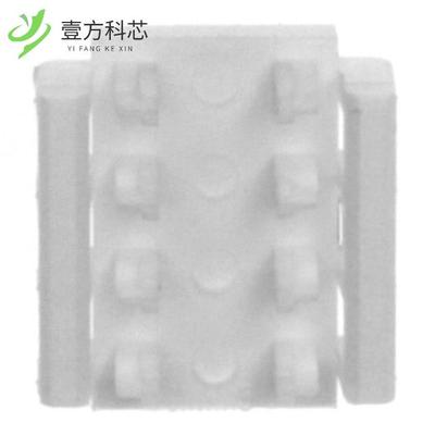 原厂原装643077-4 CONN STRAIN RELIEF COVER 4POS