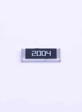 原厂原装CR2512F2M00E04Z 2MΩ ±1% 1W全新正品