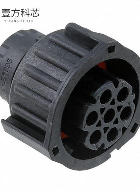 原厂原装967650-1 CONN PLUG HSNG FMALE 7POS INL