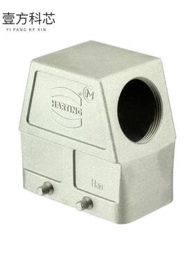 原厂原装19628100527 HAN EMC/B 10 HOOD SD ENTRY