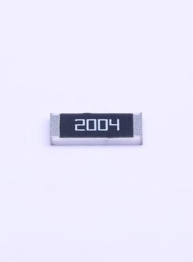 原厂原装CR2512F2M00E04Z 2MΩ ±1% 1W全新正品