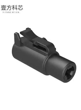 原厂原装ATHD06-1-12S CONN PLG HSG FMALE 1POS I