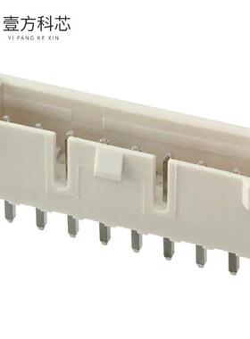 原厂原装0353120860 CONN HEADER VERT 8POS 2.5MM