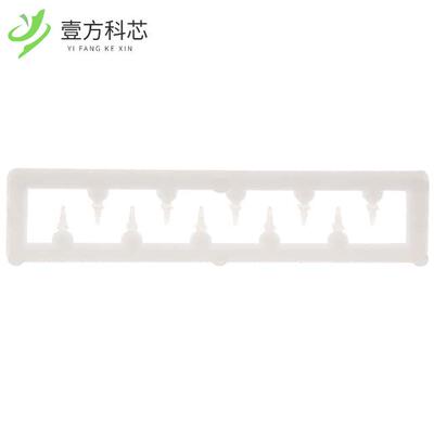 原厂原装A3-GPIN(A) POLARIZING KEY 1= STRIP OF