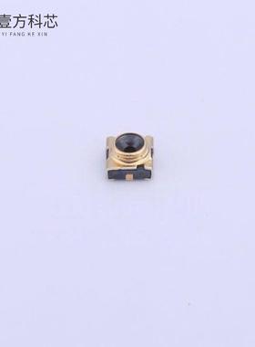 原厂原装KH-272716-2.2 IPEX 内孔 二代2.7*2.7*1.