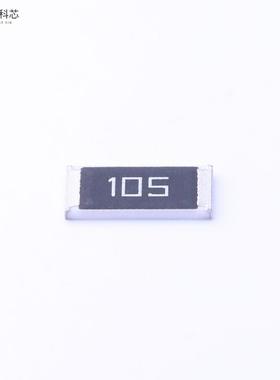 原厂原装CRH2512J1M00E04Z 1MΩ ±5% 2W全新正品