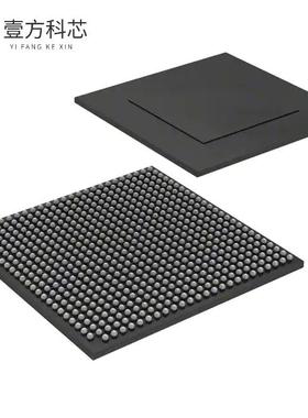 原厂原装MCIMX6Q4AVT08AD IC MPU I.MX6Q 852MHZ 6