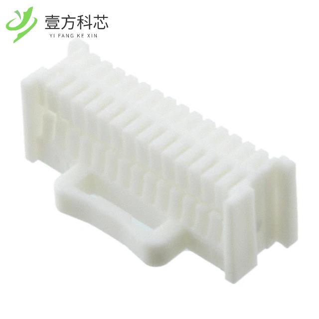 原厂原装DF50S-30DS-1C CONN SOCKET 30POS 1MM DU