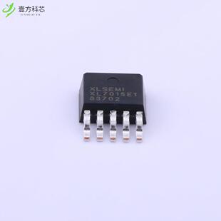原厂原装XL7015E1 降压型全新正品