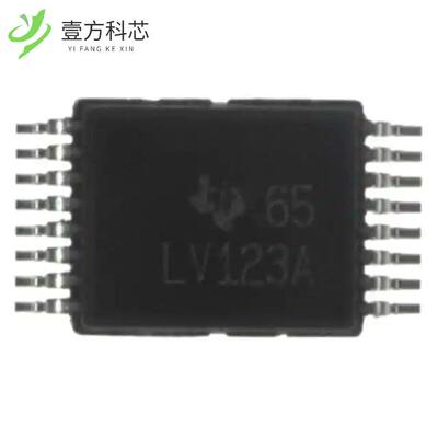 原厂原装SN74LVC138ADGVR IC DECODER/DEMUX 1X3:8