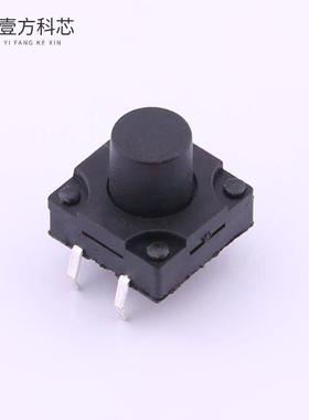 原厂原装TC-FS1212D-C-O 12×12×11防水 260gf IP67