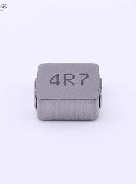 原厂原装MCS0630-4R7MN2 功率电感 4.7µH ±20% 37m
