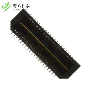 SMD QTE 020 CONN 原厂原装 HDR 40POS